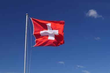 switzerland flag