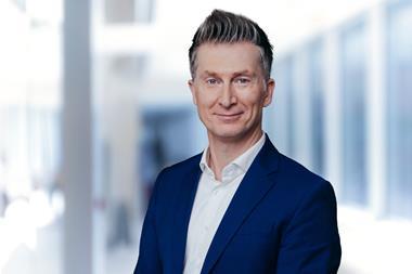 Sascha Pinger at WPV