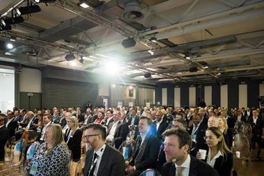 Audience in Milan 2023