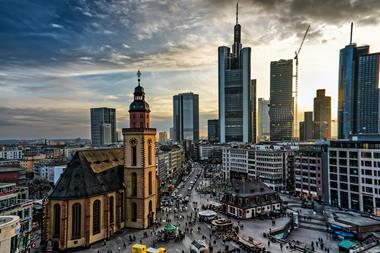 Frankfurt Germany