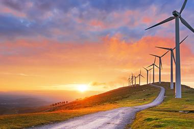 When Nature and Policy Unite - The Opportunities in Latin America Renewables