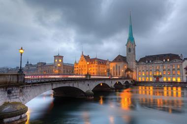 Zurich, Switzerland