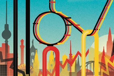 The year of the Bund