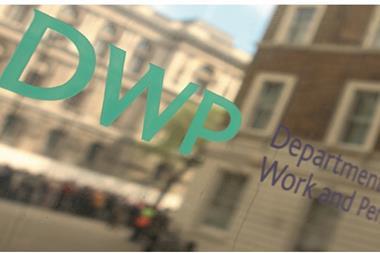 DWP is consulting on proposals for “taking action on climate risk”