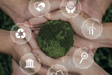 ESG investing