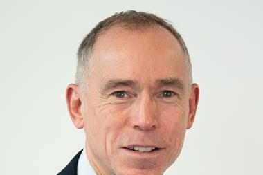 David Lane, CEO of TPT