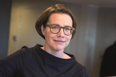 Tina Rönnholm