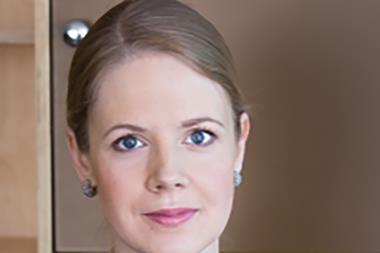 Heidi Reinson at University of Maastricht