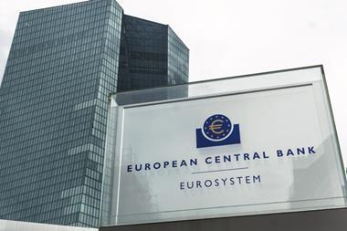 The European Central Bank