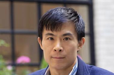 Alex Edmans at London Business School