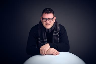 Martin Roth