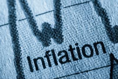 Inflation still stubbornly high despite central bank hikes