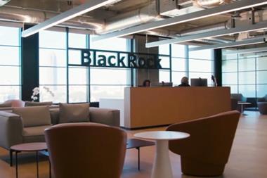 BlackRock office