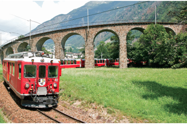 pensionskasse sbb, the chf17bn pension fund for the swiss federal railways returned 3 in 2016