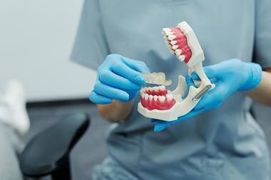 dentist teeth denture