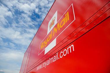 Royal Mail to close DB scheme in 2018