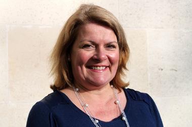 Denise Le Gal, chair, Brunel Pensions Partnership