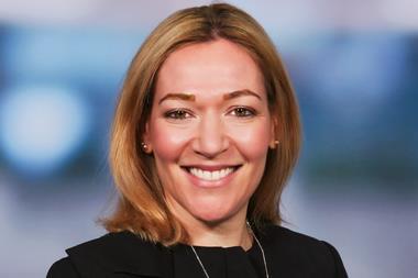 Cecile Retaureau - Headshot