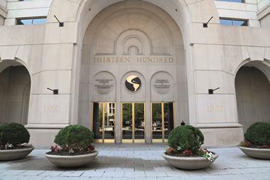 Inter-American Development Bank (IDB)