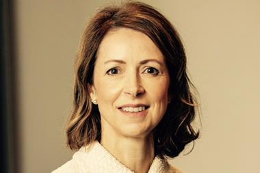 Helena Morrissey