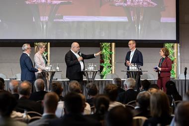 panel discussion aba annual conference May 2025