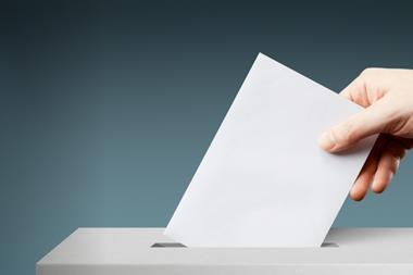 Proxy Voting- Engagement Matters