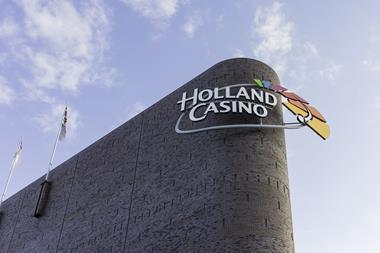 Holland Casino