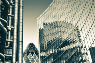 gherkin in london