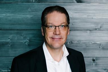 Risto Murto at Varma