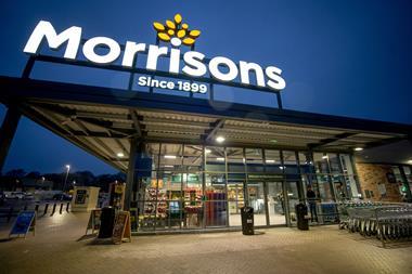Morrisons store in Bolsover01 (1)