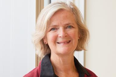 Sally Bridgeland