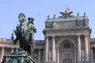 Vienna, Austria