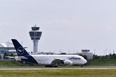 lufthansa