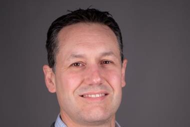 Chris Fidler at CFA Institute