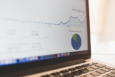 analytics business charts reporting data