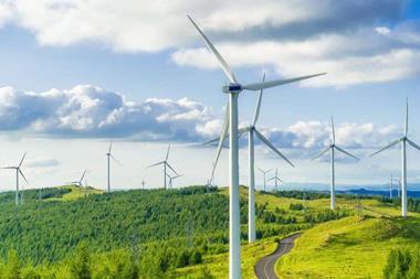 Climate Indexes for Institutional Investors