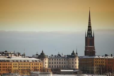 Stockholm, Sweden