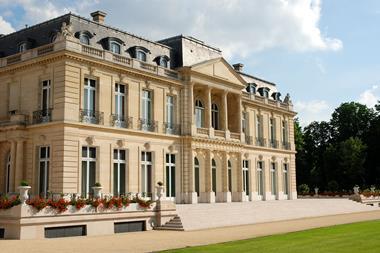 OECD Château de la Muette