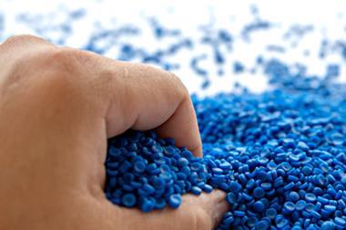 Plastic wrap- innovations, private-equity dealflow for circularity