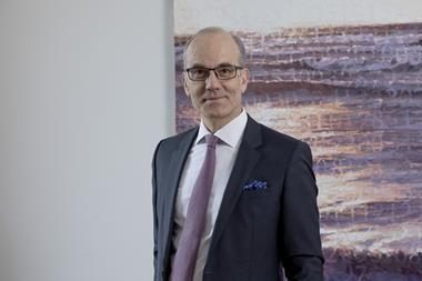 Timo Löyttyniemi at VER