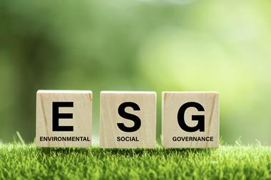 ESG & sustainability- increasingly popular terms that mean different things