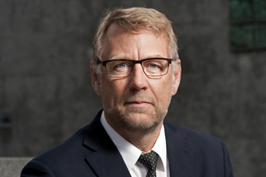 Peter Damgaard Jensen