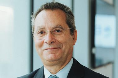 Carlo Comporti at ESMA