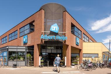 Albert Heijn