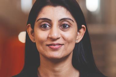 Sunita Kara