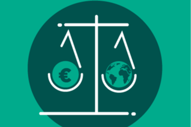 IPE ESG newsletter briefing