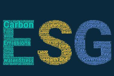 Deconstructing ESG Ratings Performance