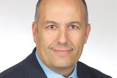 Damian Jaworski at EIOPA