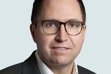 Stephen Yeats at State Street Investment Management