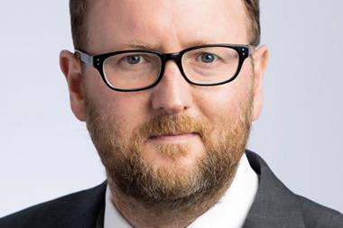 Gregg McClymont at IFM